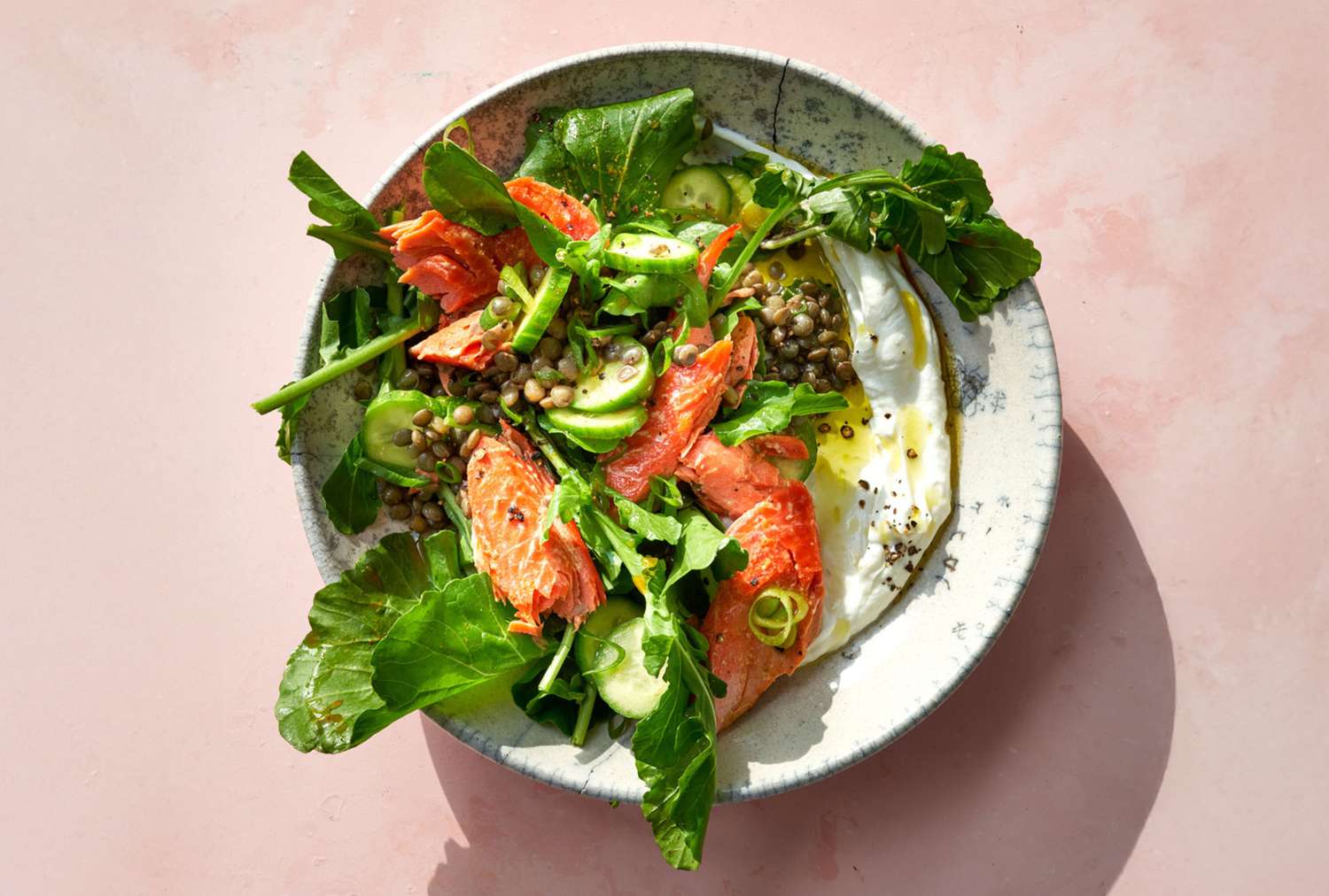 The 6 Best Foods to Support Healthy Aging