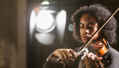 SCV High School Students Invited to Apply for The Music Center ‘Spotlight’ Program
