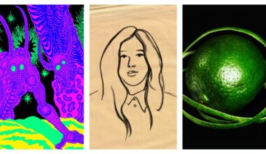 Lucy Dacus, Big Thief, Ethel Cain