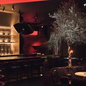 MYATA Platinum Lounge and Restaurant / DA bureau - Image 2 of 27