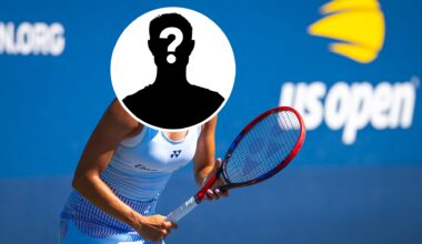 US Open told they have made an ‘embarrassing’ decision with one wild card selection, ‘what are we doing’