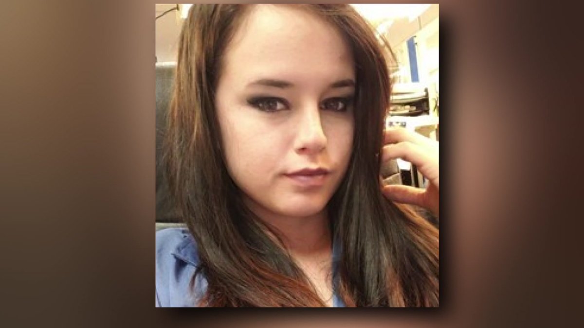 Trial begins in killing of Arlington mother buried under home – NBC 5 Dallas-Fort Worth