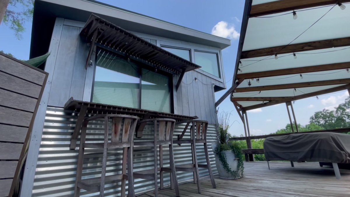 Dallas STR ban under scrutiny before World Cup crowds arrive – NBC 5 Dallas-Fort Worth