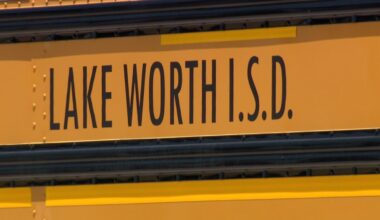 Lake Worth schools face challenges, TEA says – NBC 5 Dallas-Fort Worth