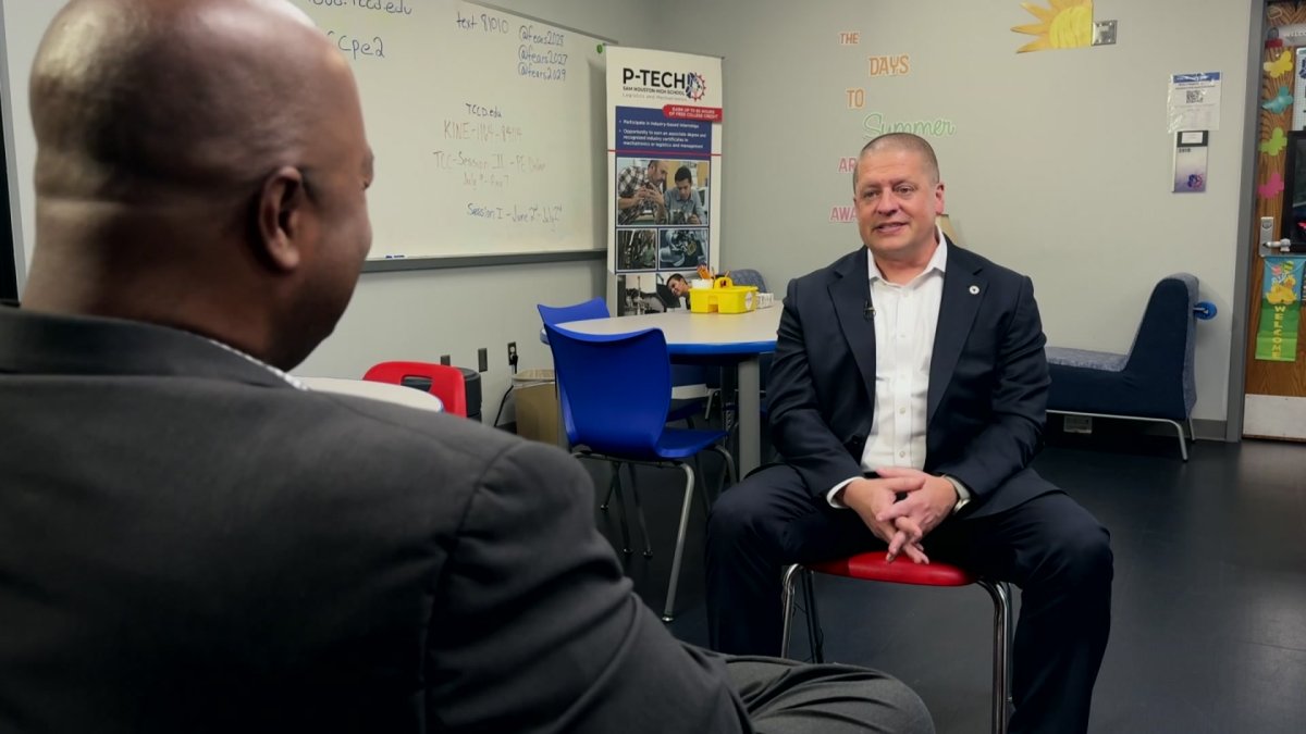 Arlington ISD reevaluates focus for 2025-26 school year – NBC 5 Dallas-Fort Worth