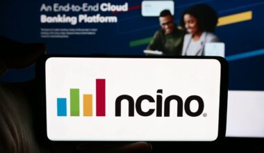 nCino Says AI Will Drive Cloud Banking Solution’s Growth