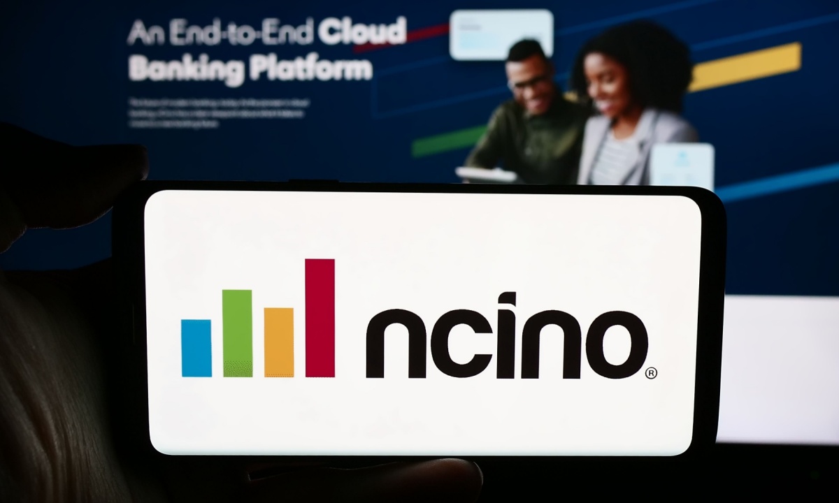 nCino Says AI Will Drive Cloud Banking Solution’s Growth
