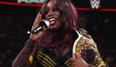 Ringside News