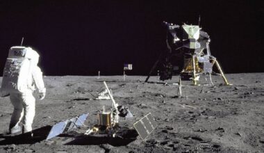 NASA launches Phase 2 of the LunaRecycle Challenge with $2 million in prizes—this is how NASA plans to recycle plastics, fabrics, and metals on the Moon