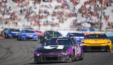 NASCAR Among Big Winners As ESPN and FOX Join Forces for $39.99 Sports Mega-Bundle