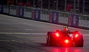 Cadillac Seals Valtteri Bottas–Sergio Perez Duo for 2026 Debut