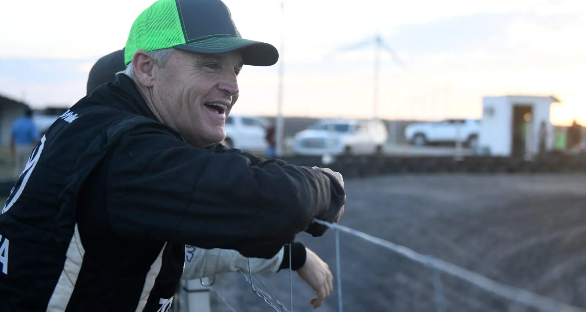 NASCAR Veteran Kenny Wallace Spills Rare Story From Early Career Duel With Jeff Gordon