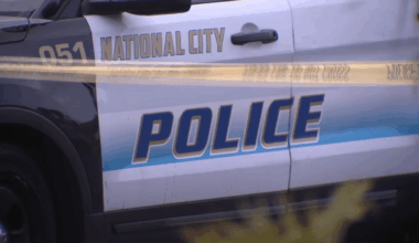 17-year-old shot in National City – NBC 7 San Diego