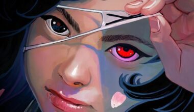 Marvel’s Ultimate Cyclops is Finally Embracing Who She Is, And It's Is Awesome