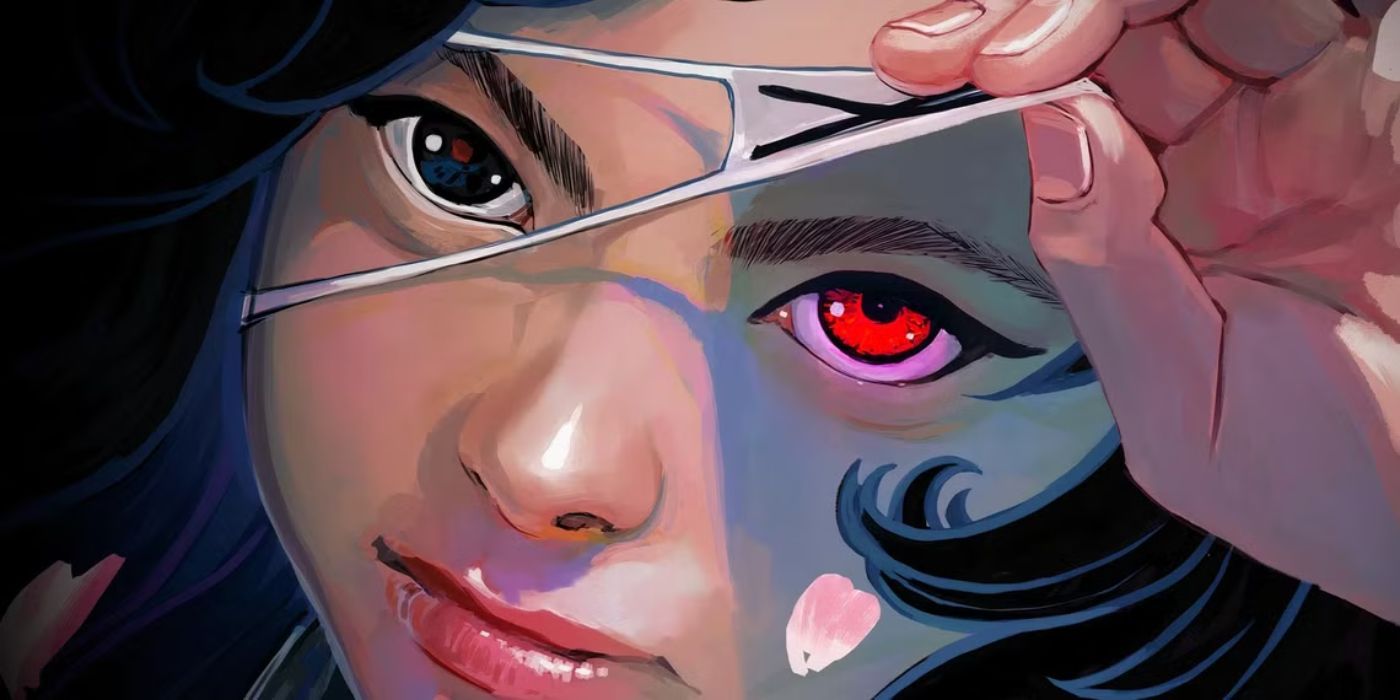 Marvel’s Ultimate Cyclops is Finally Embracing Who She Is, And It's Is Awesome