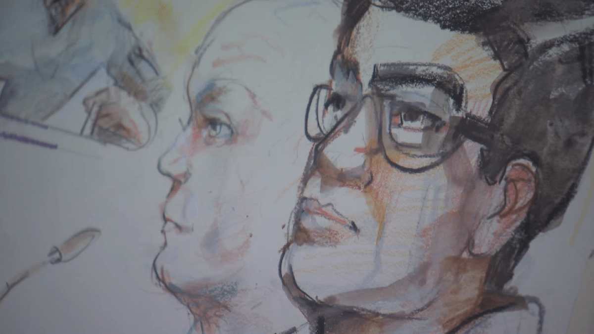 Jury deliberates espionage charge for Navy sailor – NBC 7 San Diego