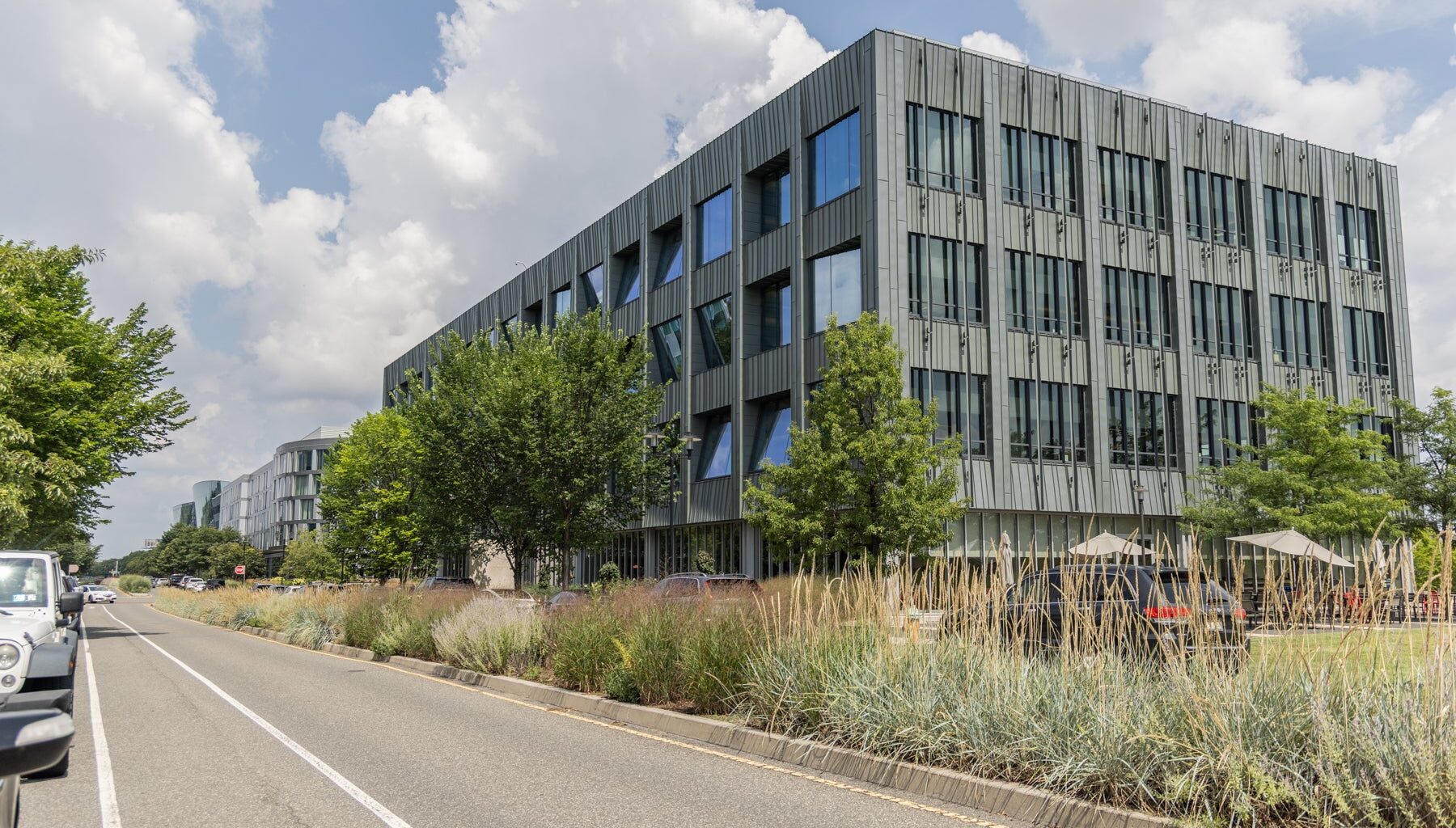 Ben Franklin Technology Partners leaving Philadelphia’s Navy Yard