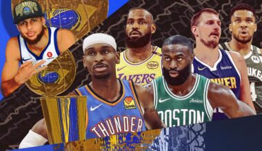 It has never been tougher to build an NBA dynasty