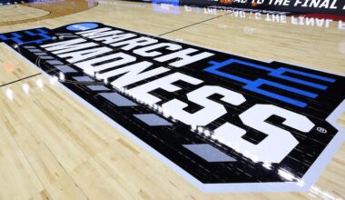 NCAA to keep 2026 March Madness at 68 teams