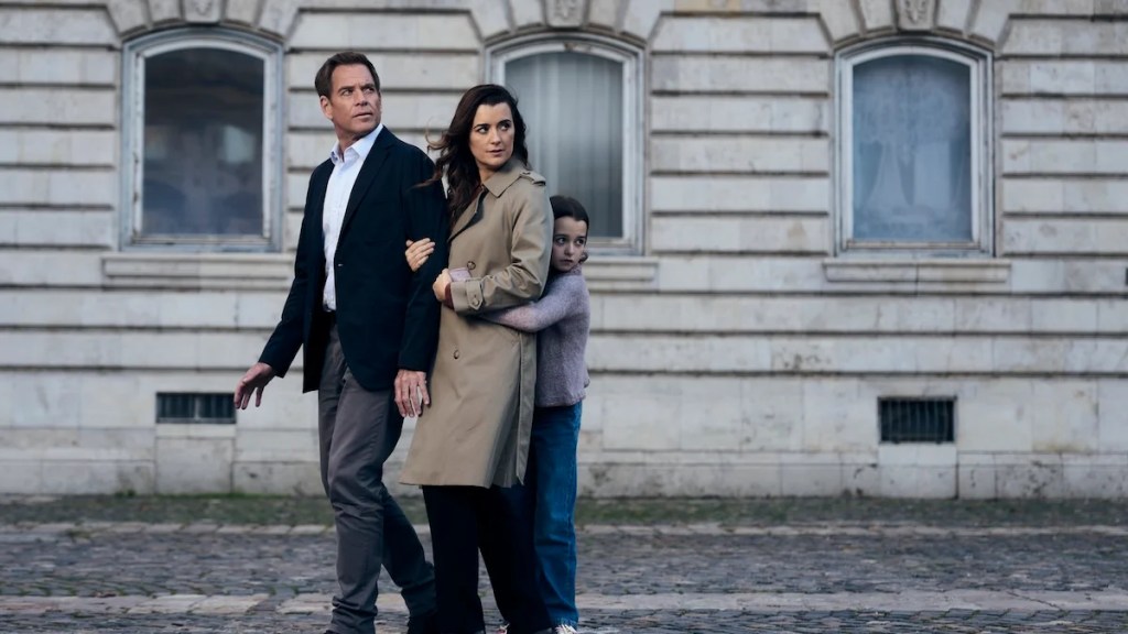 ncis-tony-and-ziva-family-paramount-plus