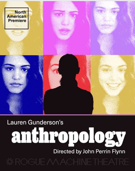 anthropology at Matrix Theatre Los Angeles