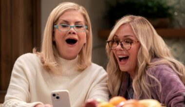 The Big Bang Theory Co-Creator Chuck Lorre's New Sitcom Debuts With Near-Perfect RT Audience Score