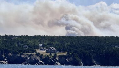Officials Warn About Misinformation, Urge Fire Evacuees and Others to Follow Official Channels