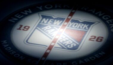 Did The Rangers Improve This Summer?
