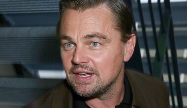 Leonardo DiCaprio ‘regrets’ turning down ‘masterpiece’ movie for Titanic