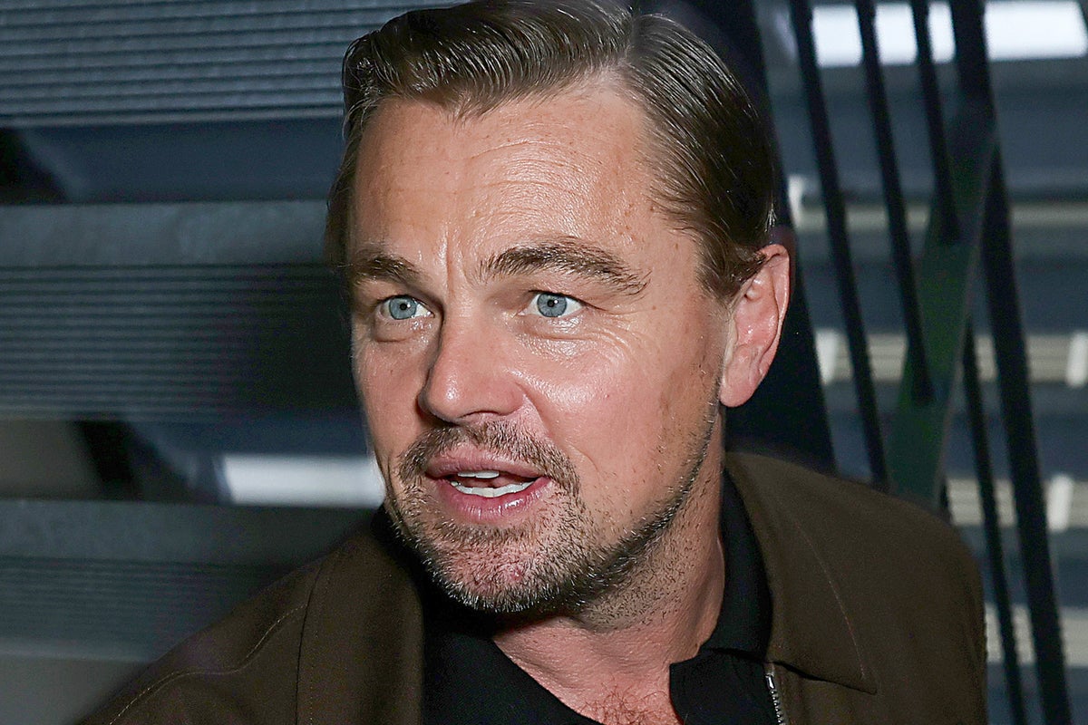 Leonardo DiCaprio ‘regrets’ turning down ‘masterpiece’ movie for Titanic