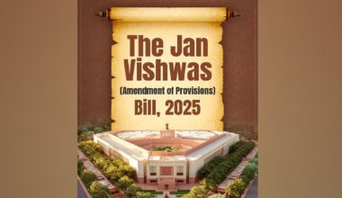 Ease of doing business or ease of offending? The Jan Vishwas Dilemma