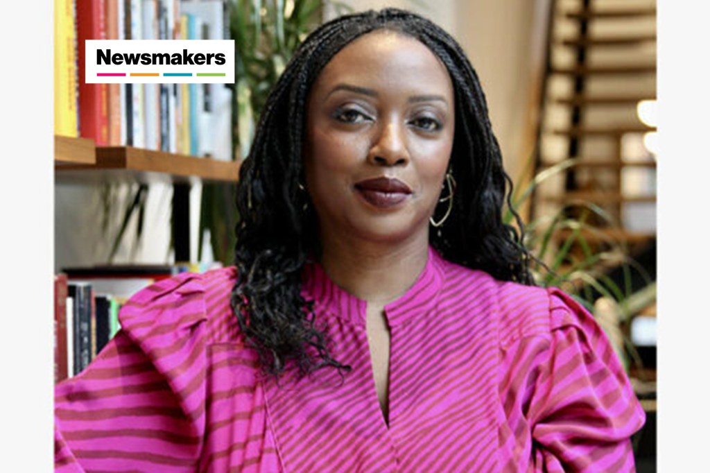 MacDowell's Chiwoniso Kaitano Wants to Center Artist Residencies