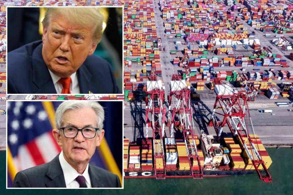 Stocks hit all-time highs as US economy grows faster than expected