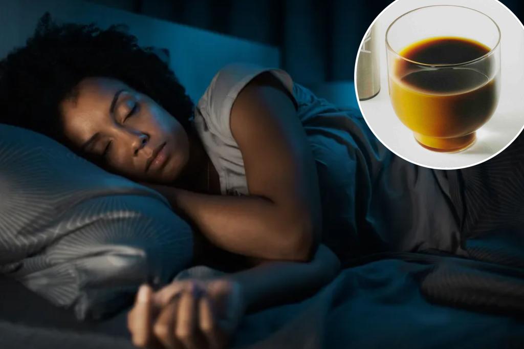 New sleep supplement with no melatonin had 28k-person waitlist