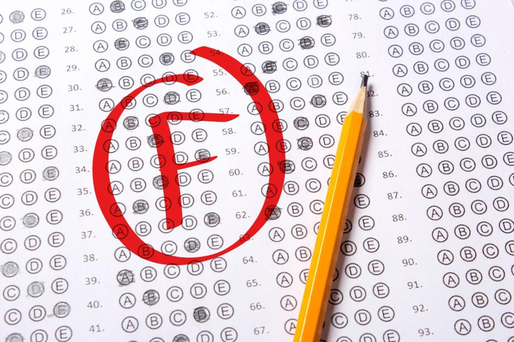 NYC schools are still failing to teach over 40% of kids — and it may soon get WORSE