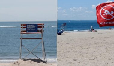 Teen drowns near Coney Island Boardwalk: NYPD