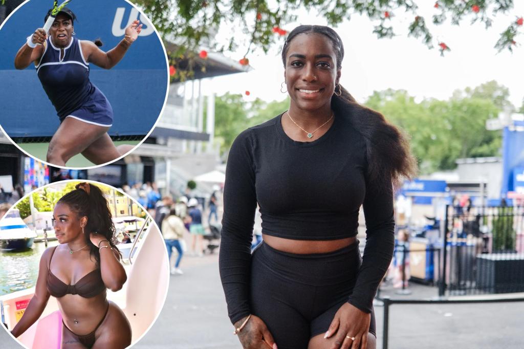 Sachia Vickery opens up on OnlyFans decision: 'People don't understand'