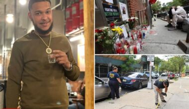 15-year-old NYC boy with long rap sheet charged with murder as violent Bronx summer reaches tipping point: cops, sources