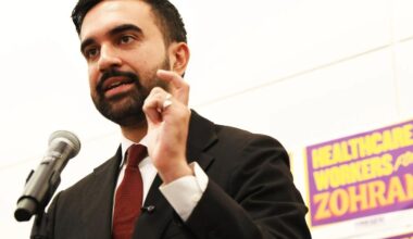 Zohran Mamdani's sweet rent deal bares NYC's housing truth
