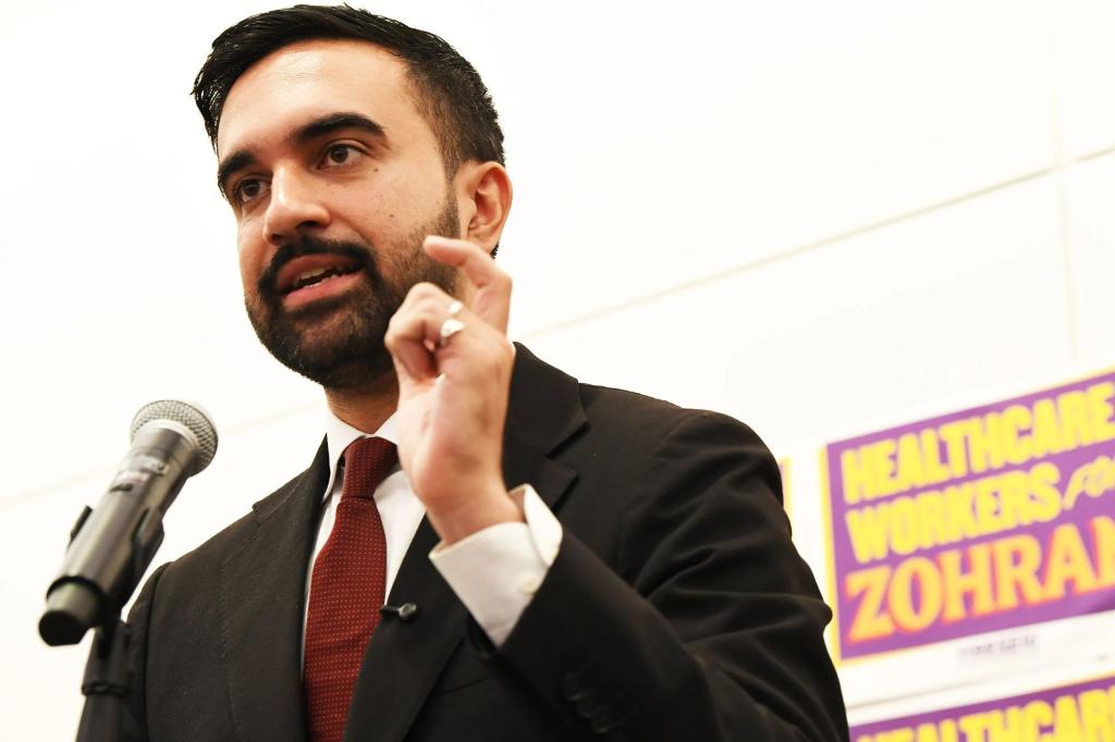 Zohran Mamdani's sweet rent deal bares NYC's housing truth