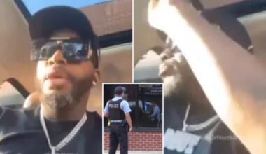 Chicago man Kevin Watson gunned down in front of horrified loved ones watching Facebook Live stream