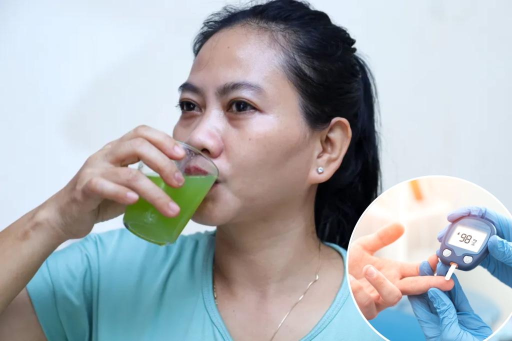 This ancient remedy may lower blood sugar and fight cancer