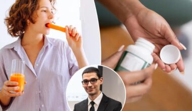 Controversial supplement may not be so bad after all — but only in these cases