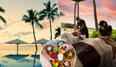 Hawaiian wellness secrets, from healing plants to living a 'pono' life