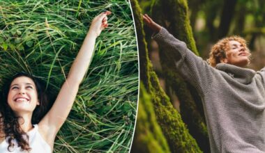 City residents should spend this amount of time in nature for better mental health: new study