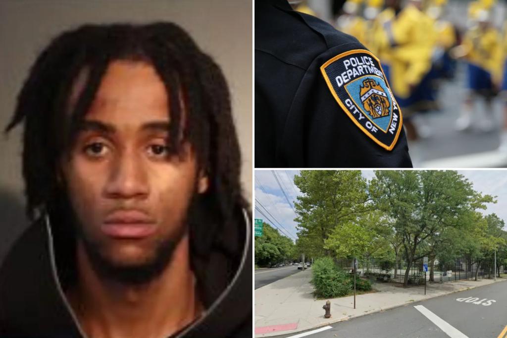Thug who's terrorized NYC since he was 14 still getting breaks thanks to Raise the Age Law