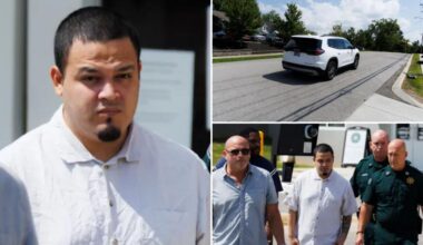 Kilmar Abrego Garcia to be deported after refusing plea offer