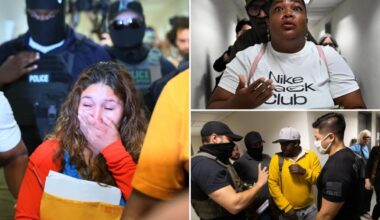ICE ordered to improve NYC immigration holding facility after complaints of inhumane conditions