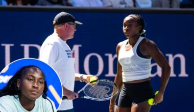 Coco Gauff hoping big gamble pays off beyond just U.S. Open
