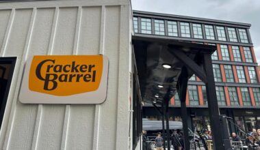 Cracker Barrel's marketing fiasco shows investors are making woke a massive risk factor